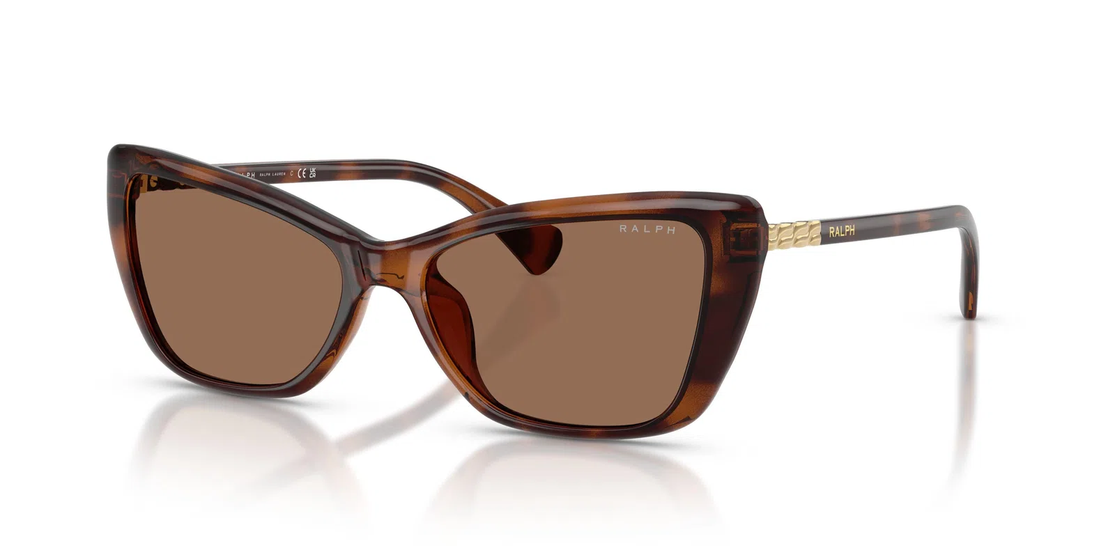 Ralph 5332U Sunglasses - view 6